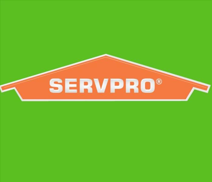 SERVPRO logo 