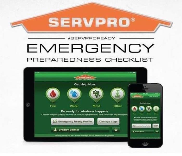 Emergency Readiness Profile 