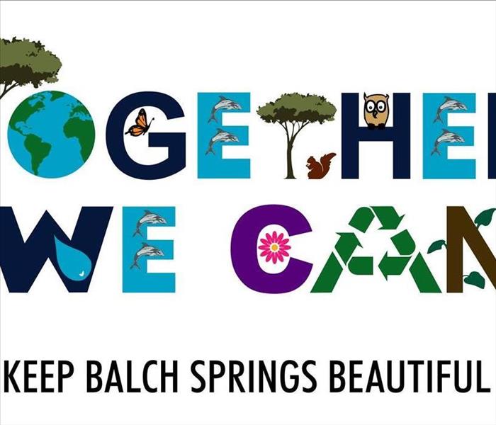Community Event in Balch Springs