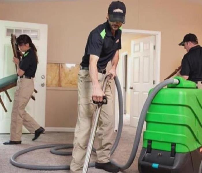SERVPRO of Balch Springs is Locally Owned and Operated