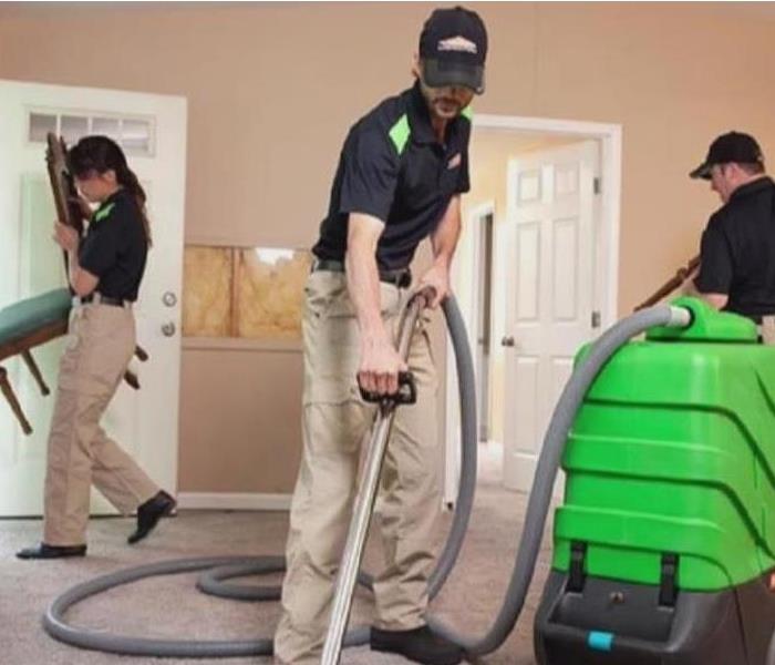 SERVPRO of Balch Springs is Ready to Help